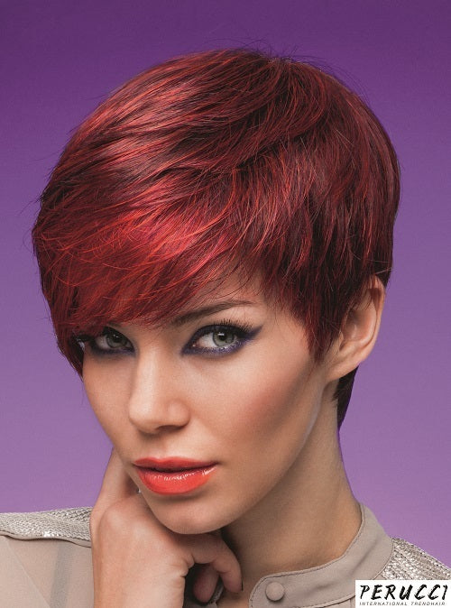 Ellen Wille Perücke: Point (Mono-Wirbel)-Perücke-Ellen Wille-La Peruca