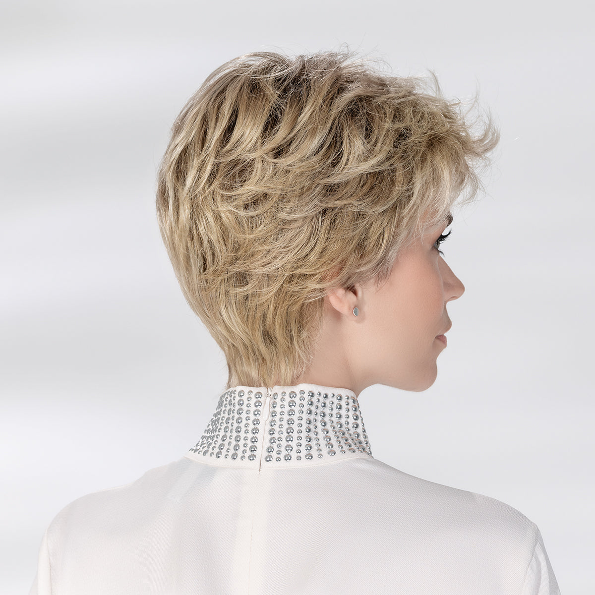 Ellen WIlle Perücke: Posh Deluxe