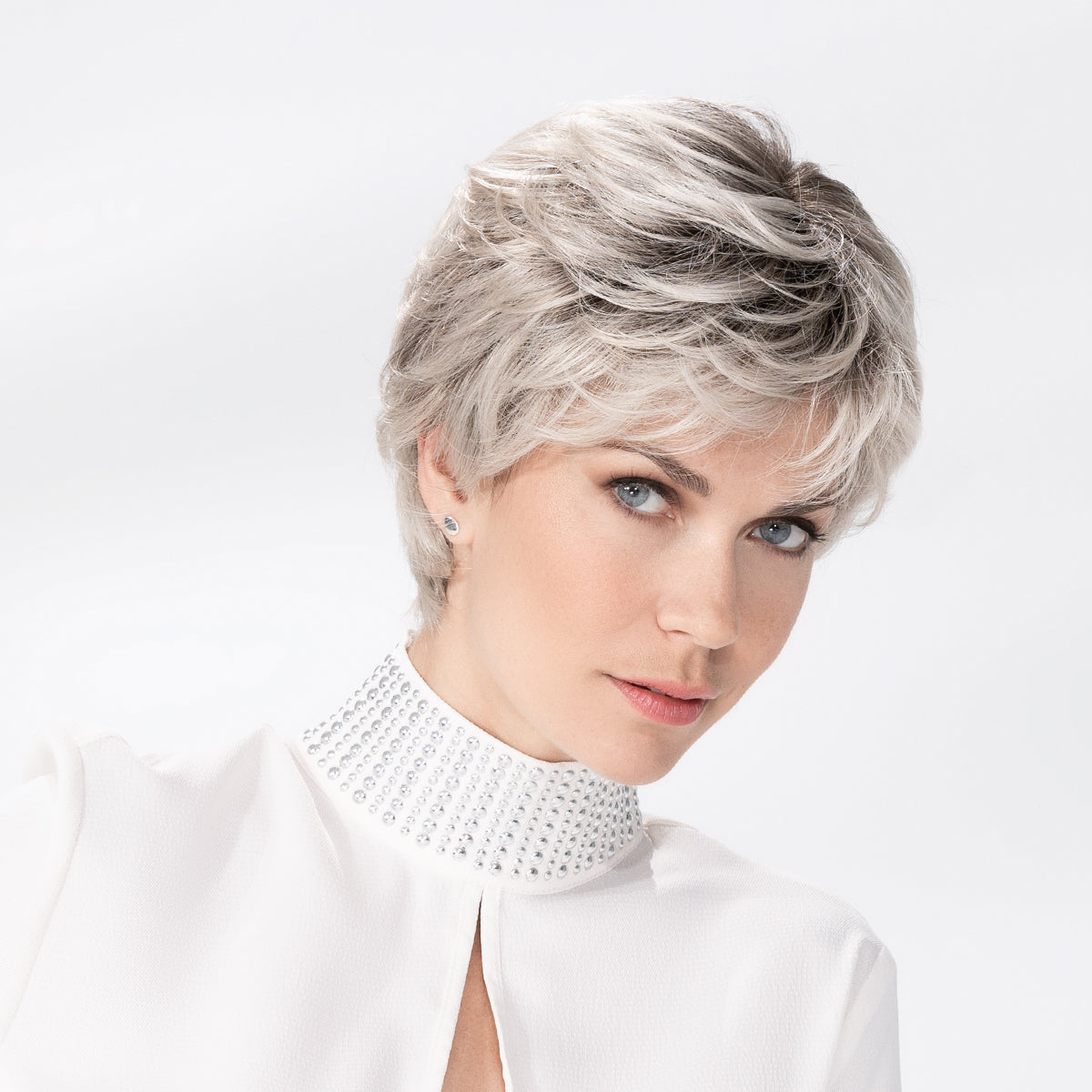 Ellen WIlle Perücke: Posh Deluxe