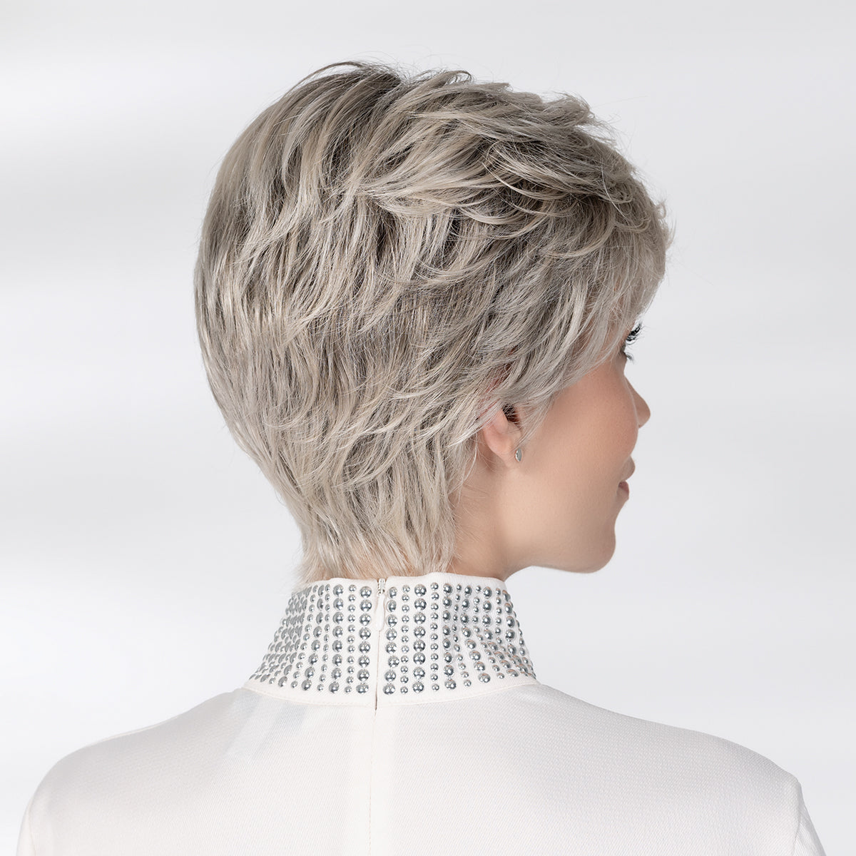Ellen WIlle Perücke: Posh Deluxe