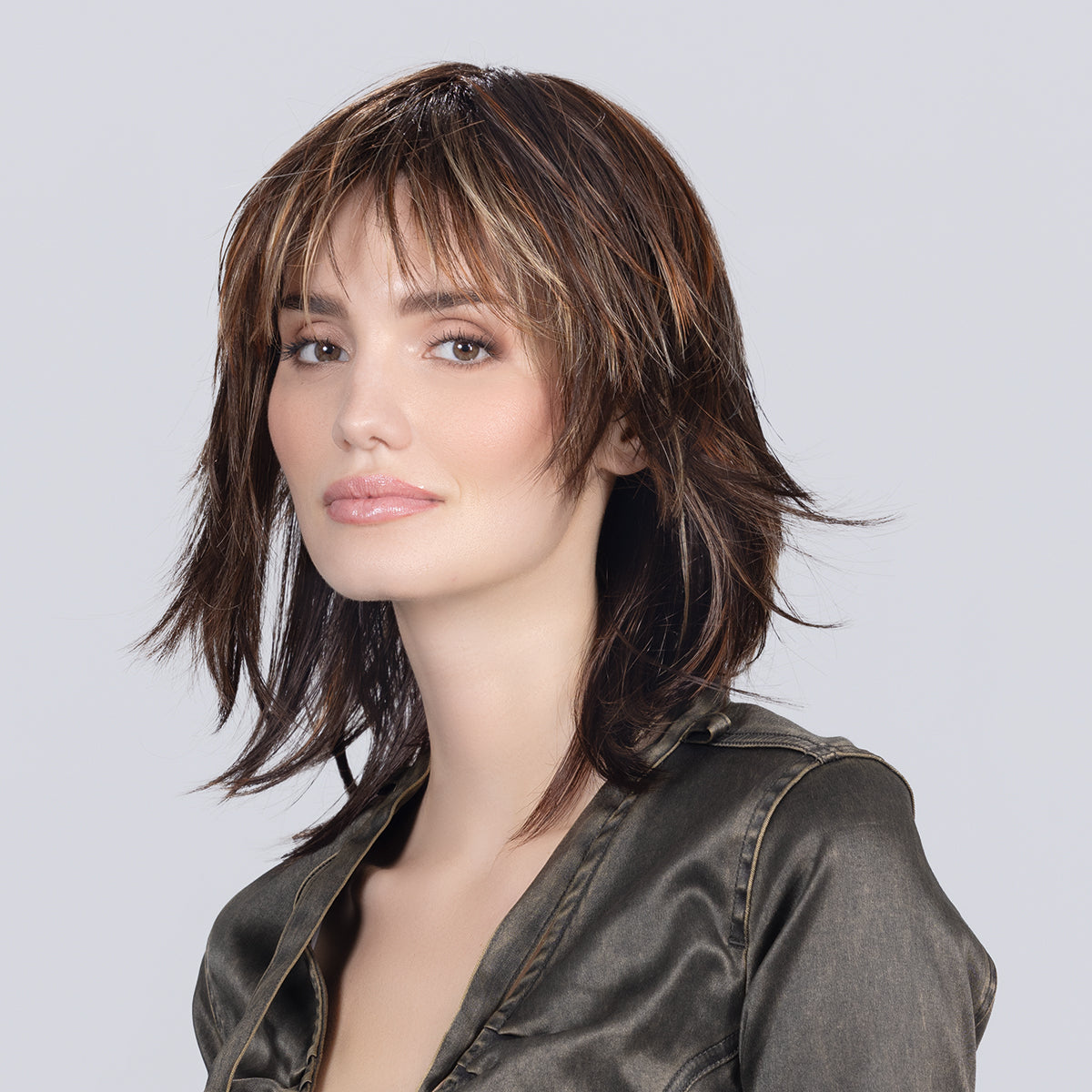 Ellen Wille Perücke: Rainbow-Perücke-Ellen Wille-La Peruca