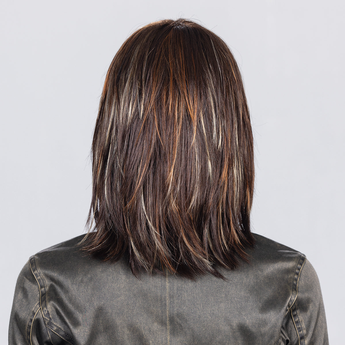 Ellen Wille Perücke: Rainbow-Perücke-Ellen Wille-La Peruca