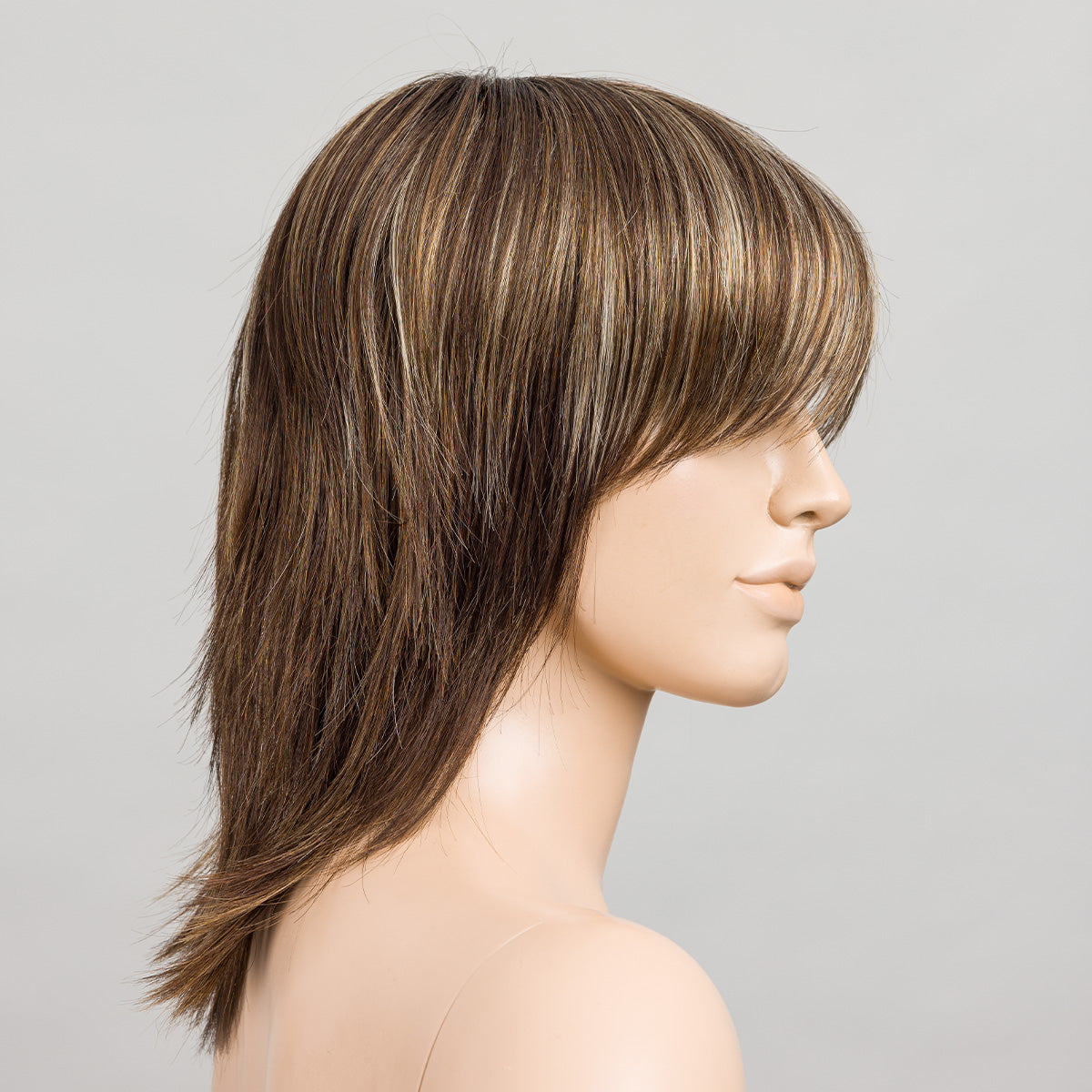 Ellen Wille Perücke: Rainbow-Perücke-Ellen Wille-La Peruca