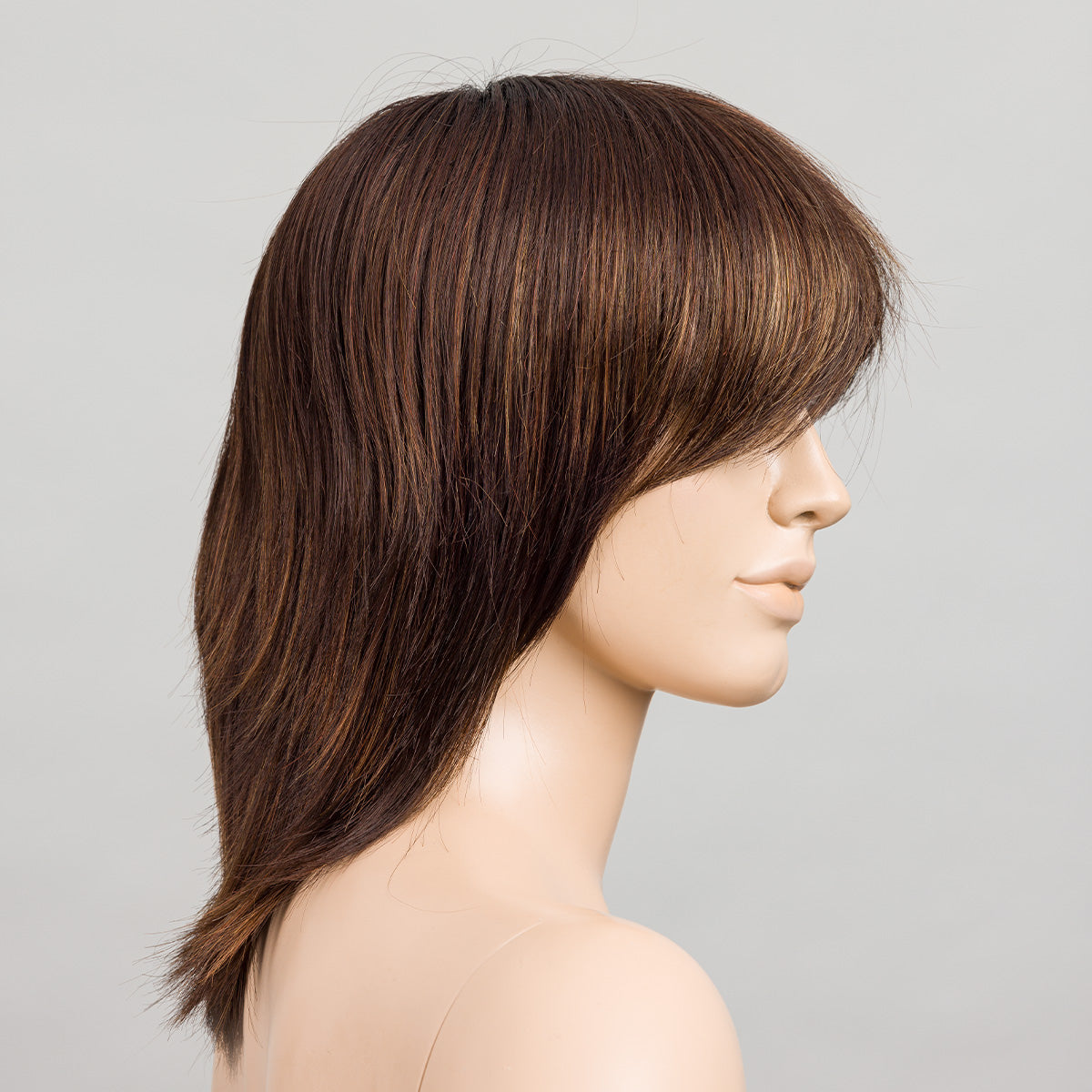 Ellen Wille Perücke: Rainbow-Perücke-Ellen Wille-La Peruca