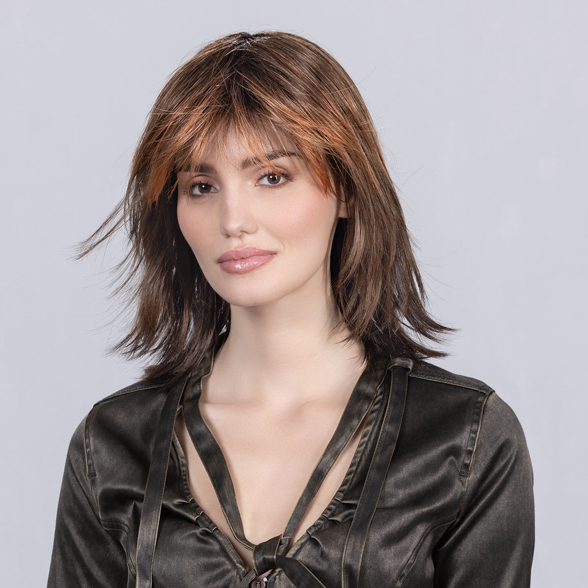 Ellen Wille Perücke: Rainbow-Perücke-Ellen Wille-La Peruca