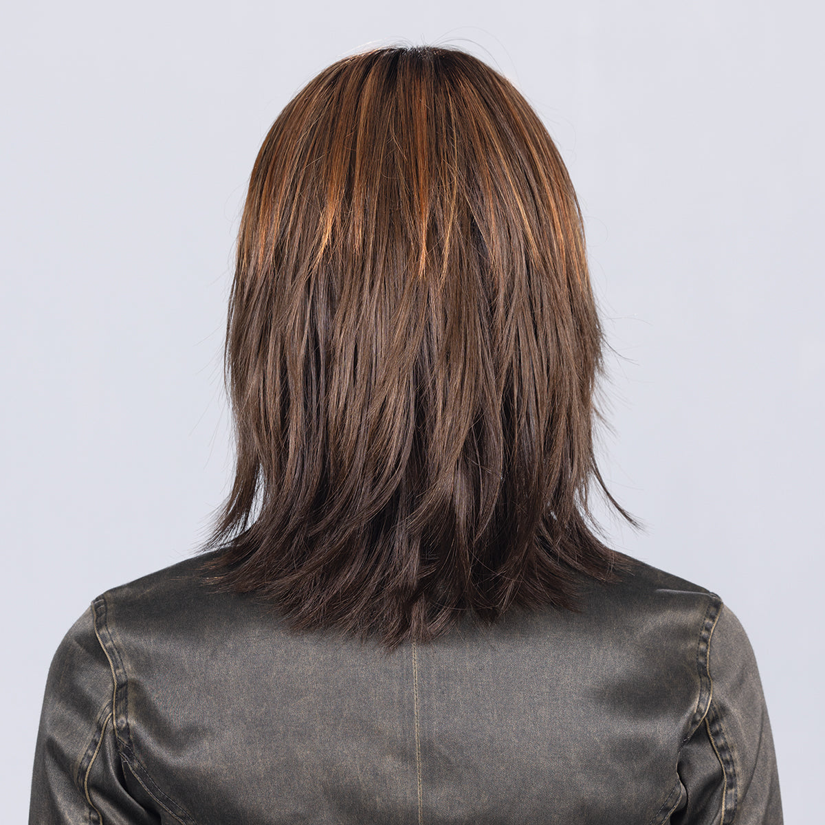 Ellen Wille Perücke: Rainbow-Perücke-Ellen Wille-La Peruca