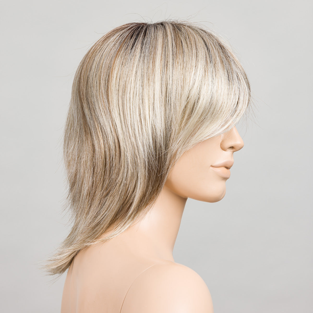 Ellen Wille Perücke: Rainbow-Perücke-Ellen Wille-La Peruca