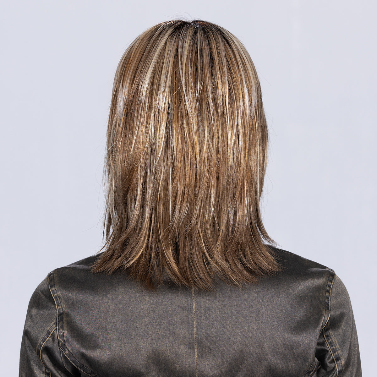 Ellen Wille Perücke: Rainbow-Perücke-Ellen Wille-La Peruca