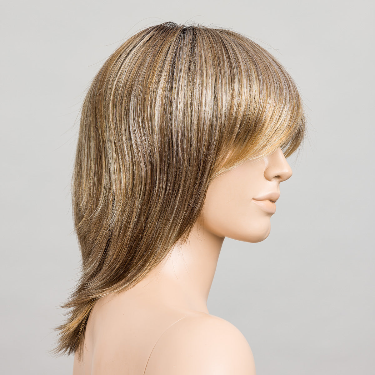 Ellen Wille Perücke: Rainbow-Perücke-Ellen Wille-La Peruca