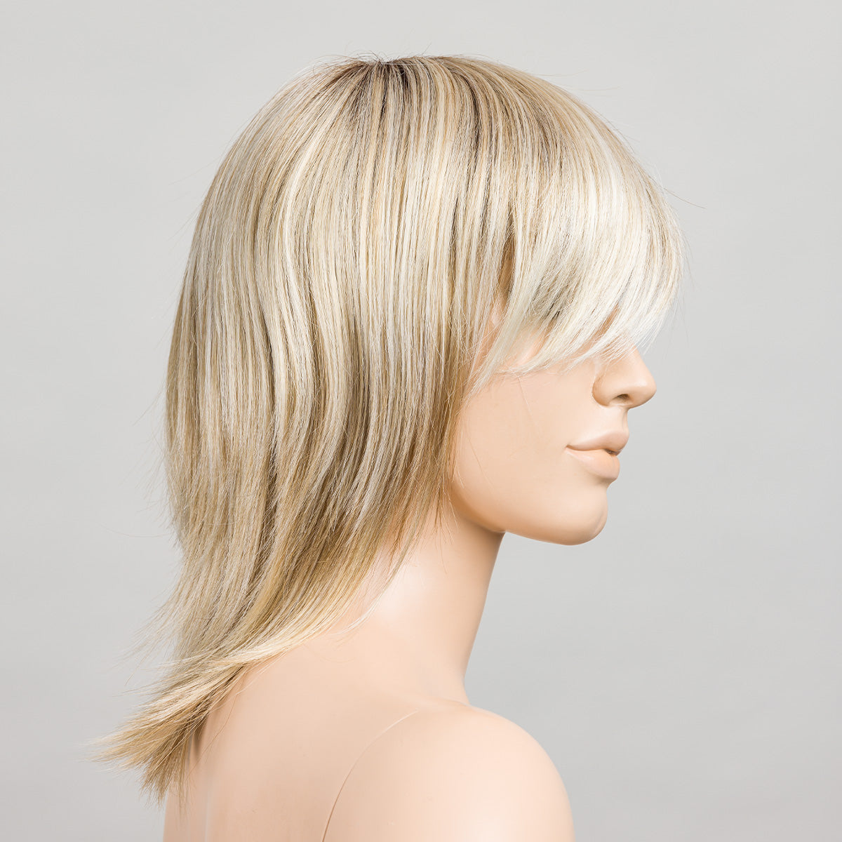 Ellen Wille Perücke: Rainbow-Perücke-Ellen Wille-La Peruca