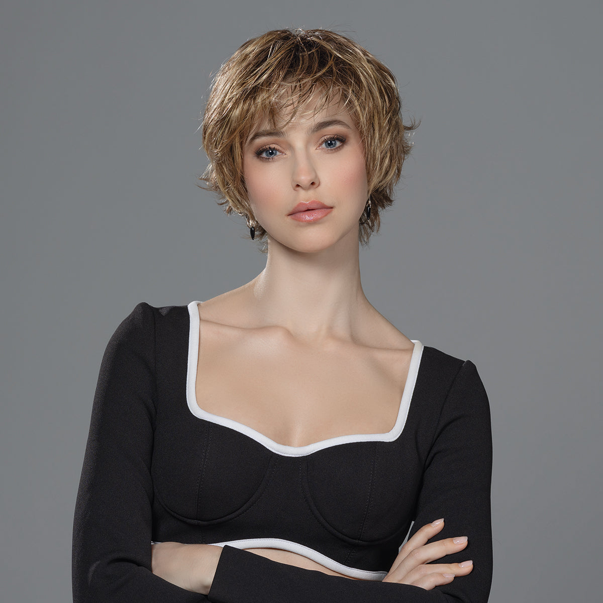 Ellen Wille Wig: Raise