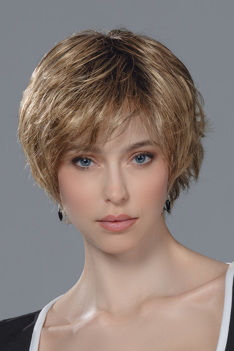 Ellen Wille Wig: Raise