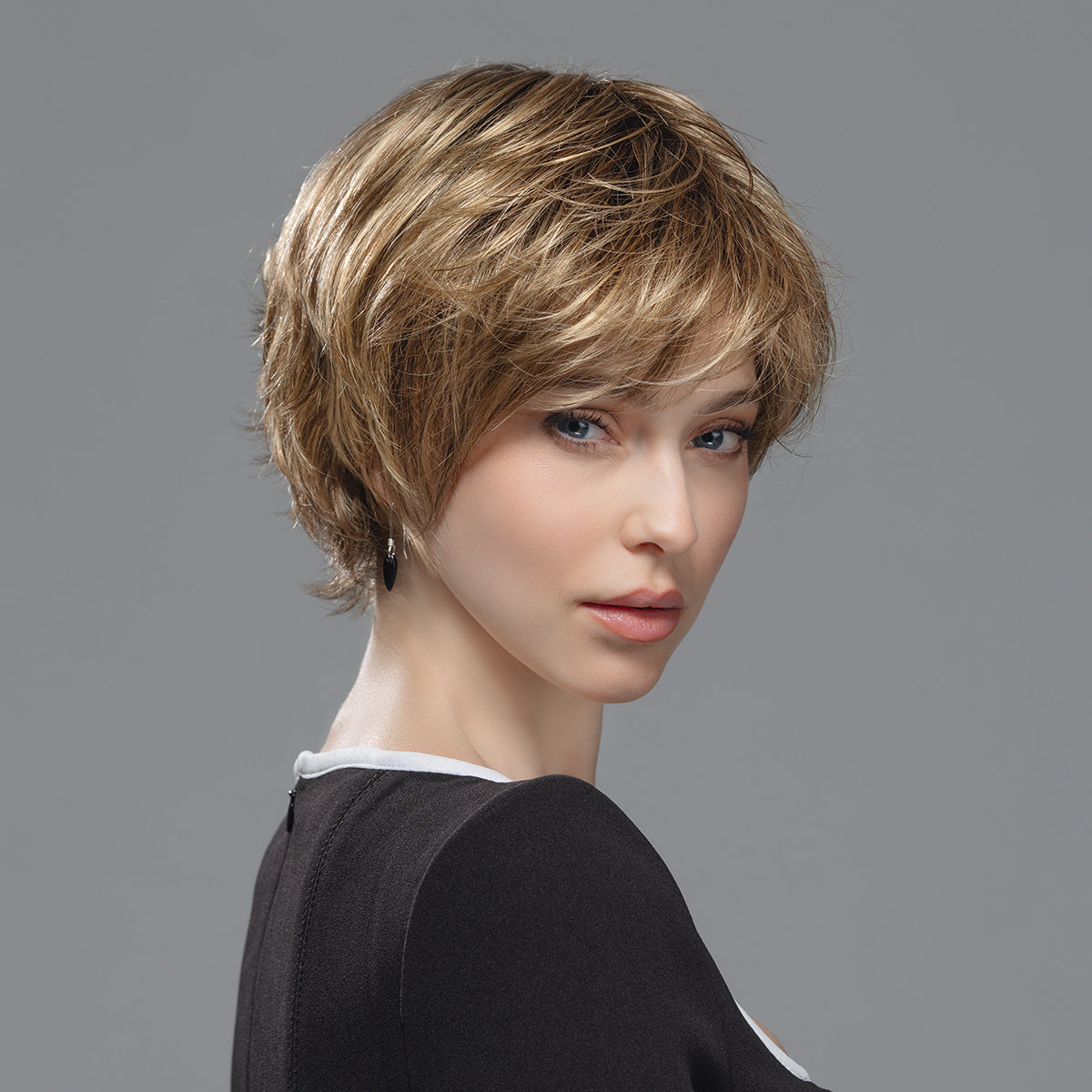 Ellen Wille Wig: Raise