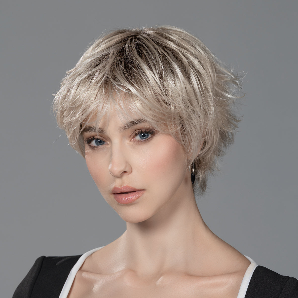 Ellen Wille Wig: Raise