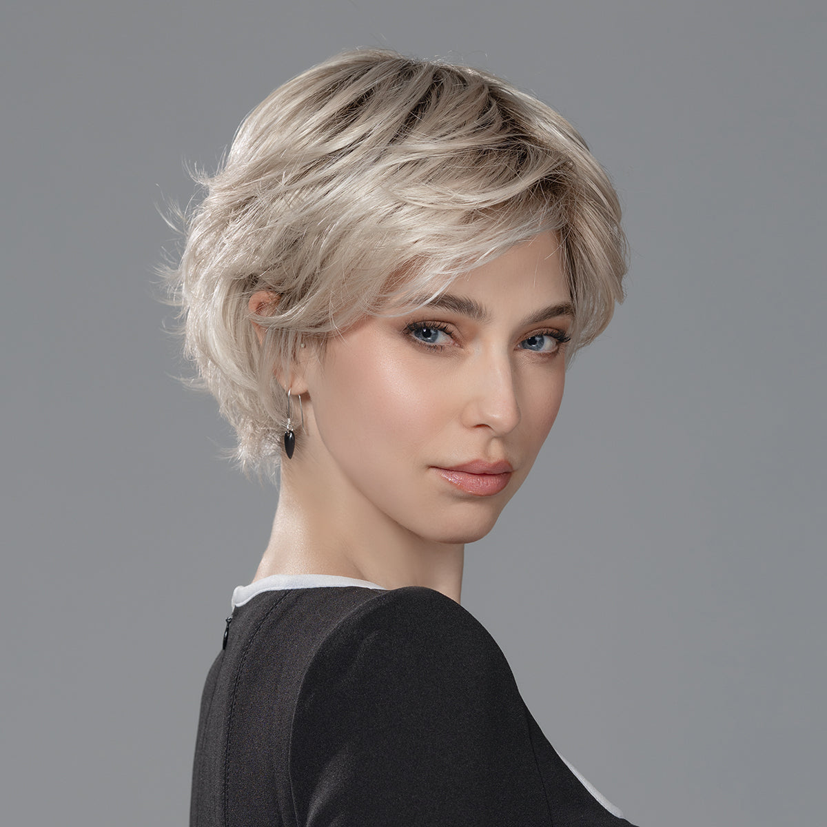 Ellen Wille Wig: Raise