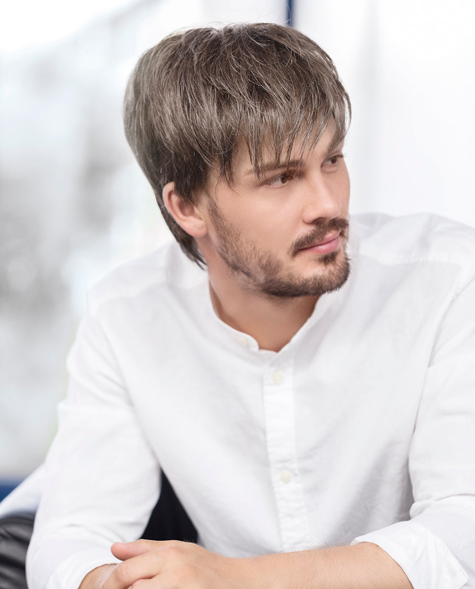 Ellen Wille Perücke: Roger 5 Stars 2.0-Ellen Wille-La Peruca