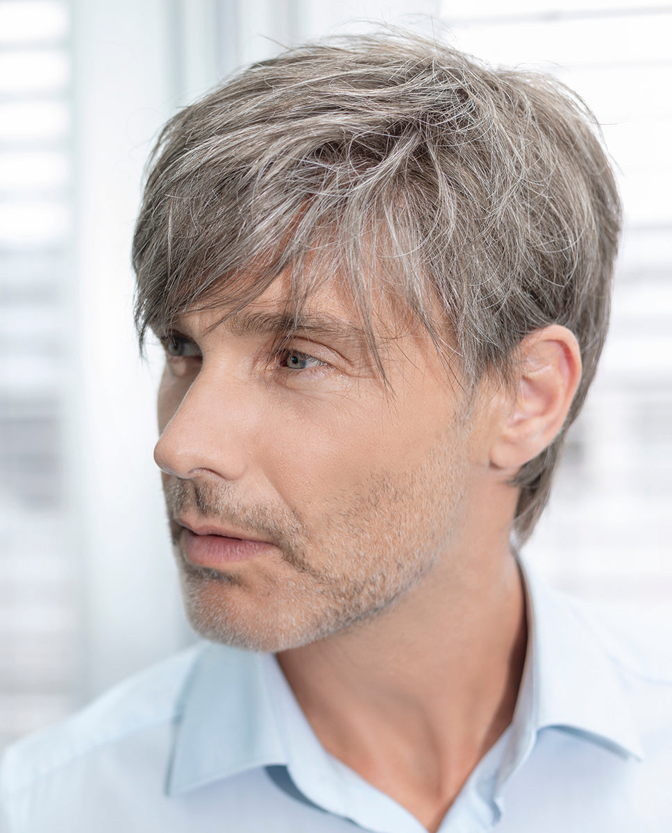 Ellen Wille Perücke: Roger 5 Stars 2.0-Ellen Wille-La Peruca