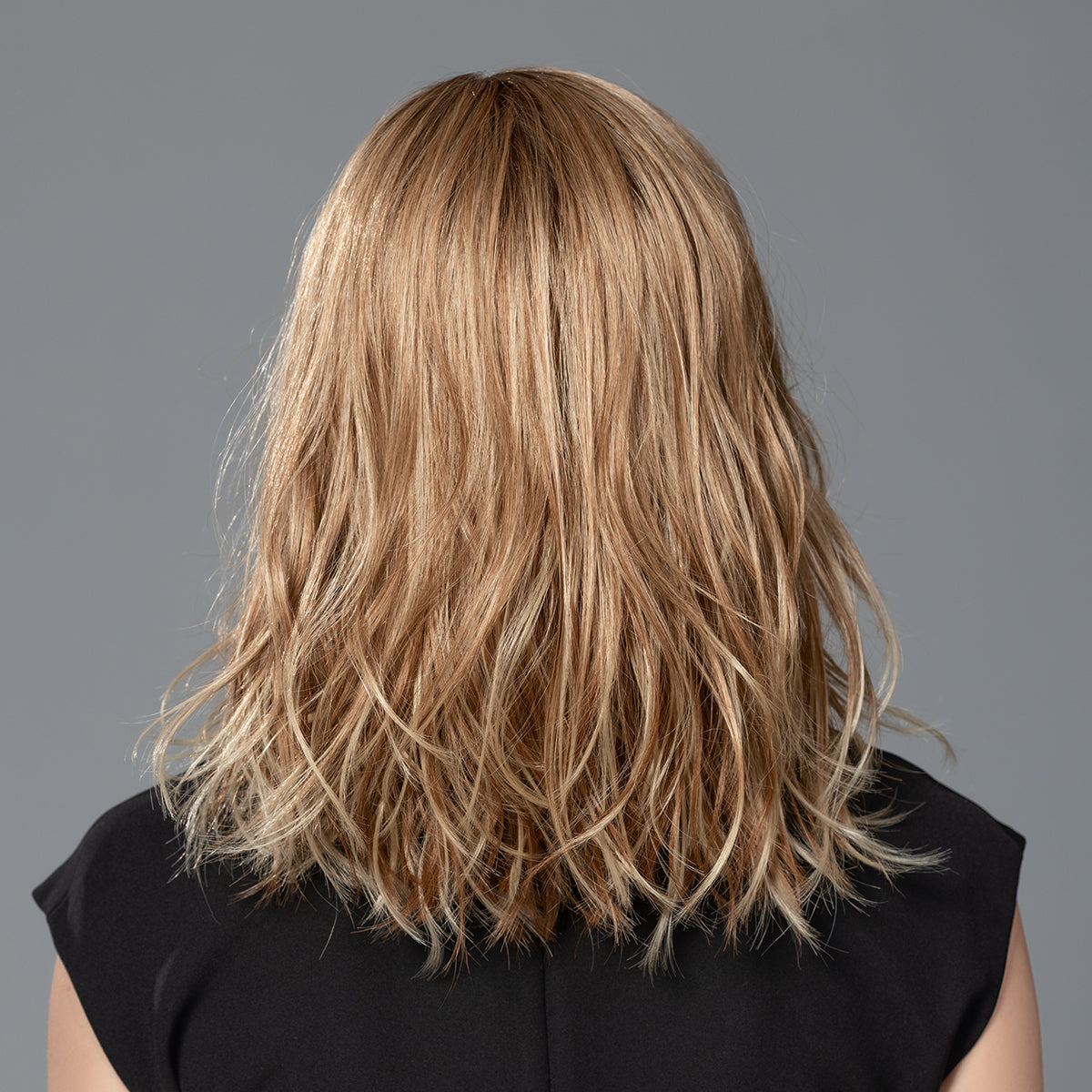 Ellen Wille Perücke: Runway Mono Part
