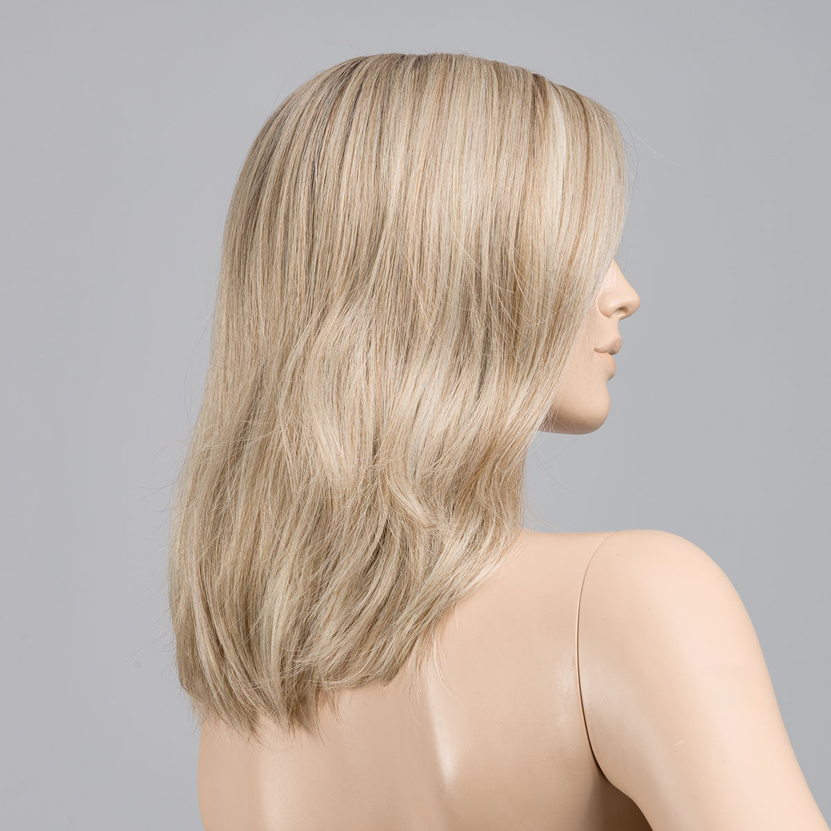 Ellen Wille Perücke: Runway Mono Part