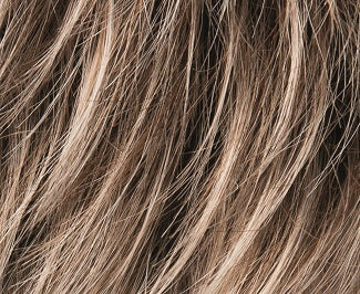 Ellen Wille Perücke: Arrow (Mono-Scheitel/Lacefront)