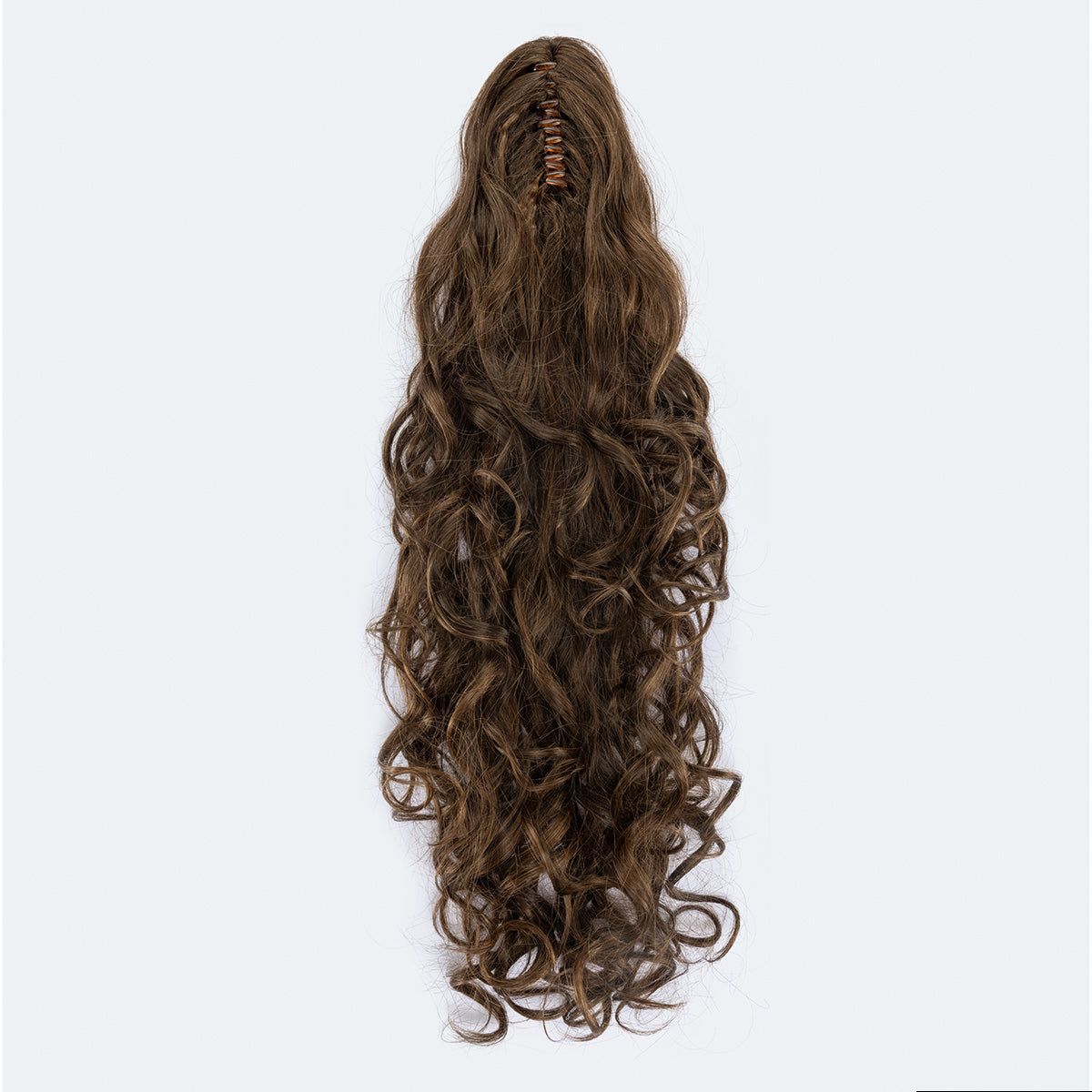 Ellen Wille Haarteil: Sangria Haarclip-Haarteil-Ellen Wille-La Peruca