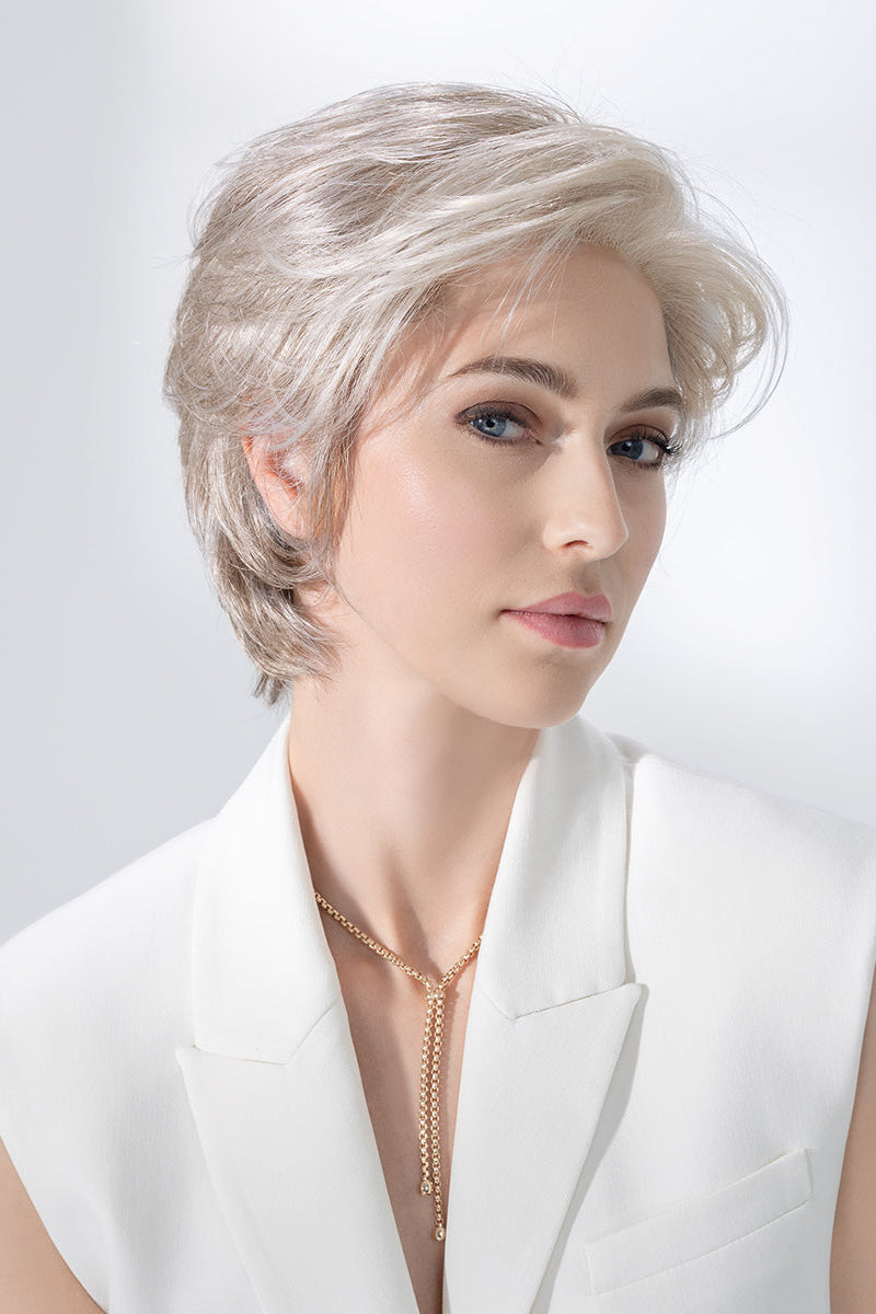 Ellen Wille Perücke: Satin Soft-Perücke-Ellen Wille-snow mix-La Peruca