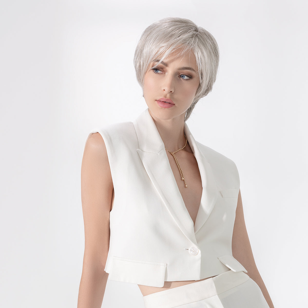 Ellen Wille Perücke: Satin Soft