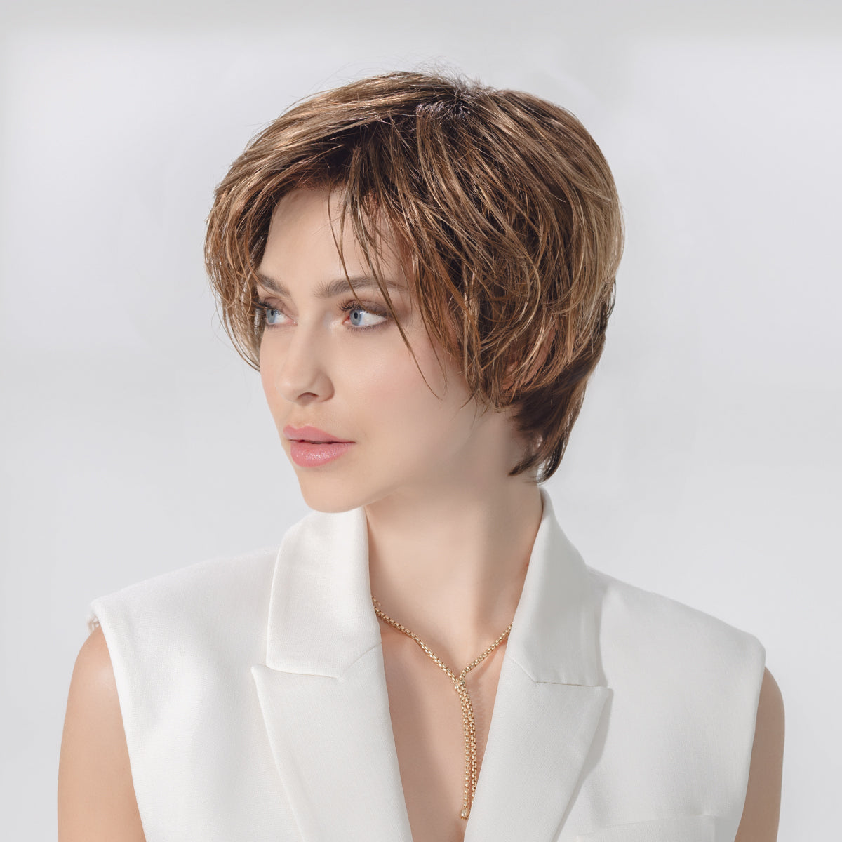 Ellen Wille Perücke: Satin Soft