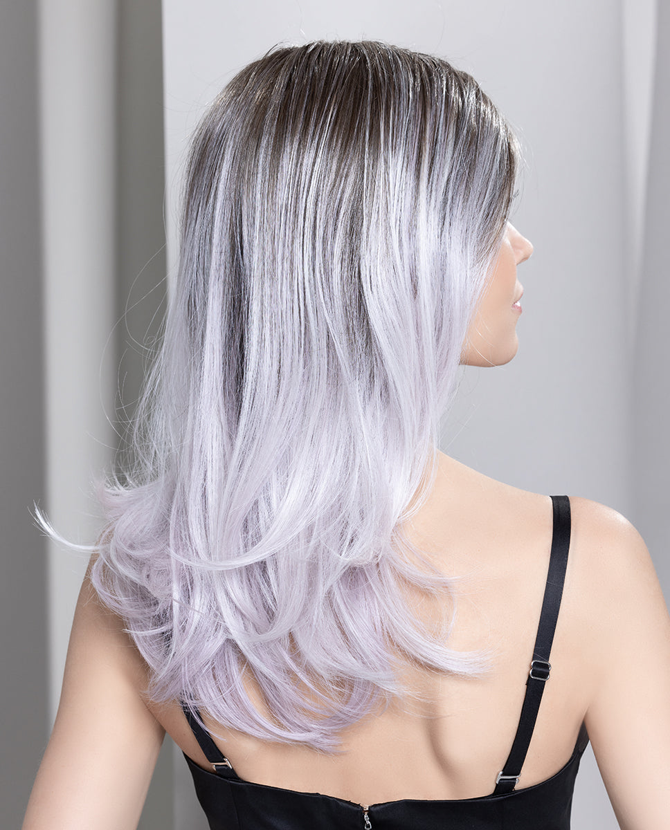 Ellen Wille Perücke: Savelli Mono Part-Perücke-Ellen Wille-La Peruca