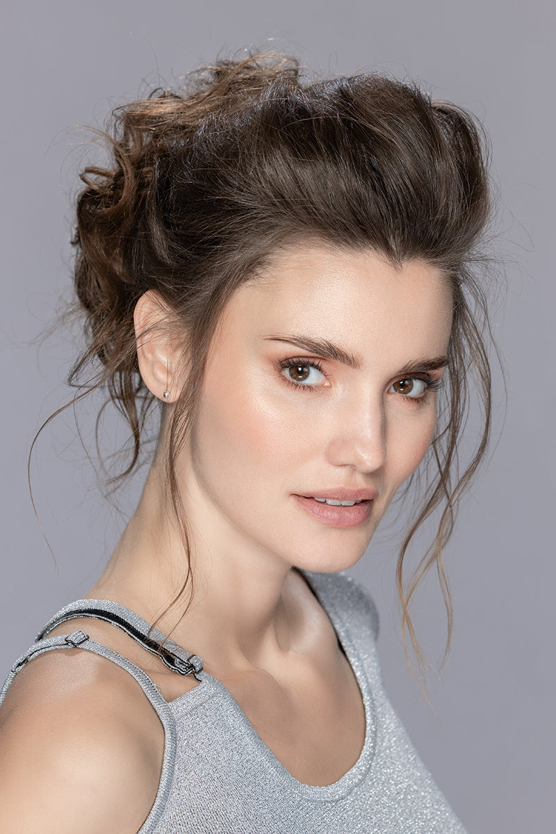 Ellen Wille Haarteil: Sherry Dutt/Topper-Haarteil-Ellen Wille-La Peruca