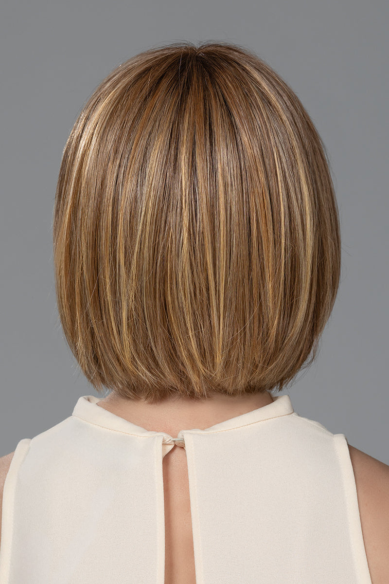 Ellen Wille Wig: Sing Mono Part
