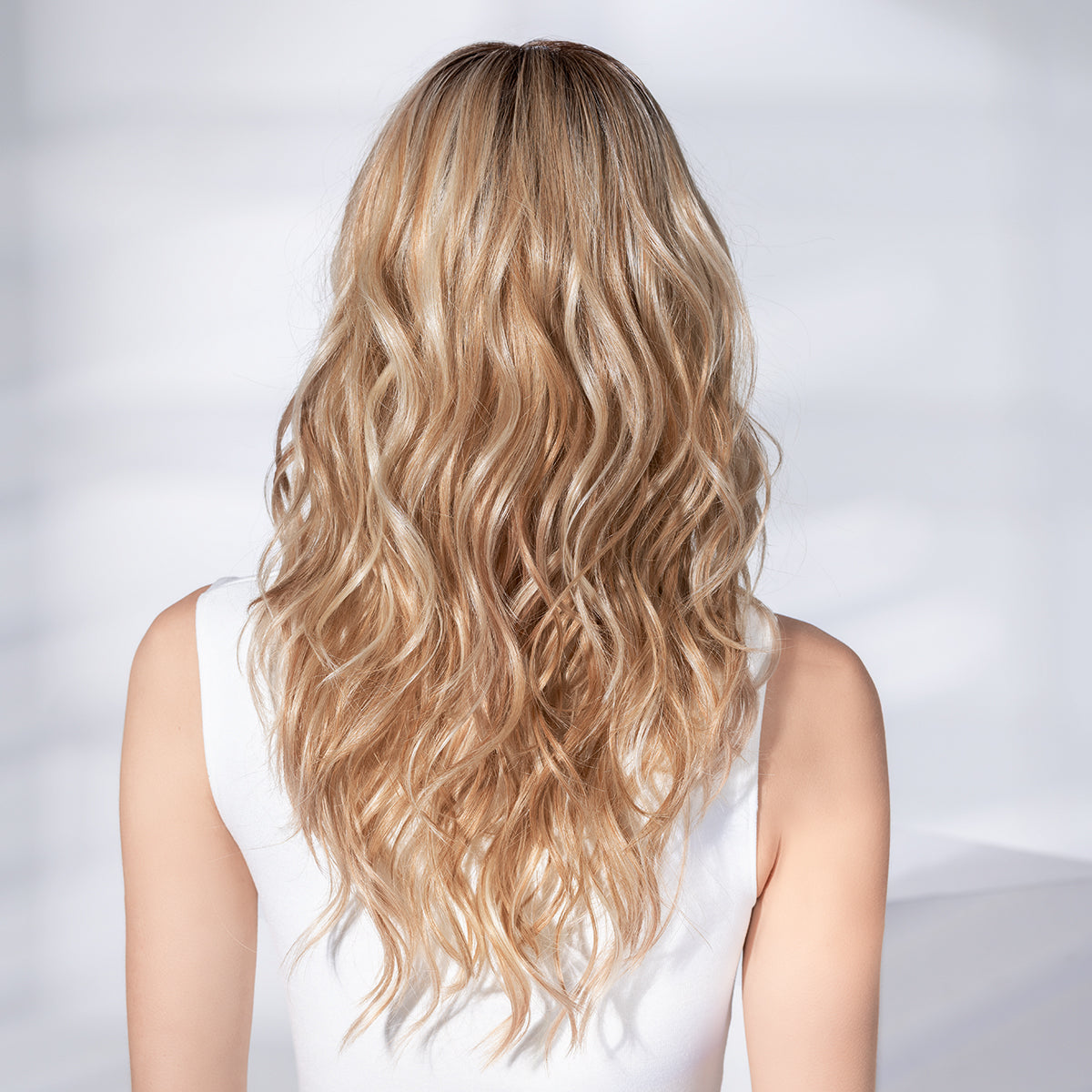 Ellen Wille Wig: Sparkle Deluxe