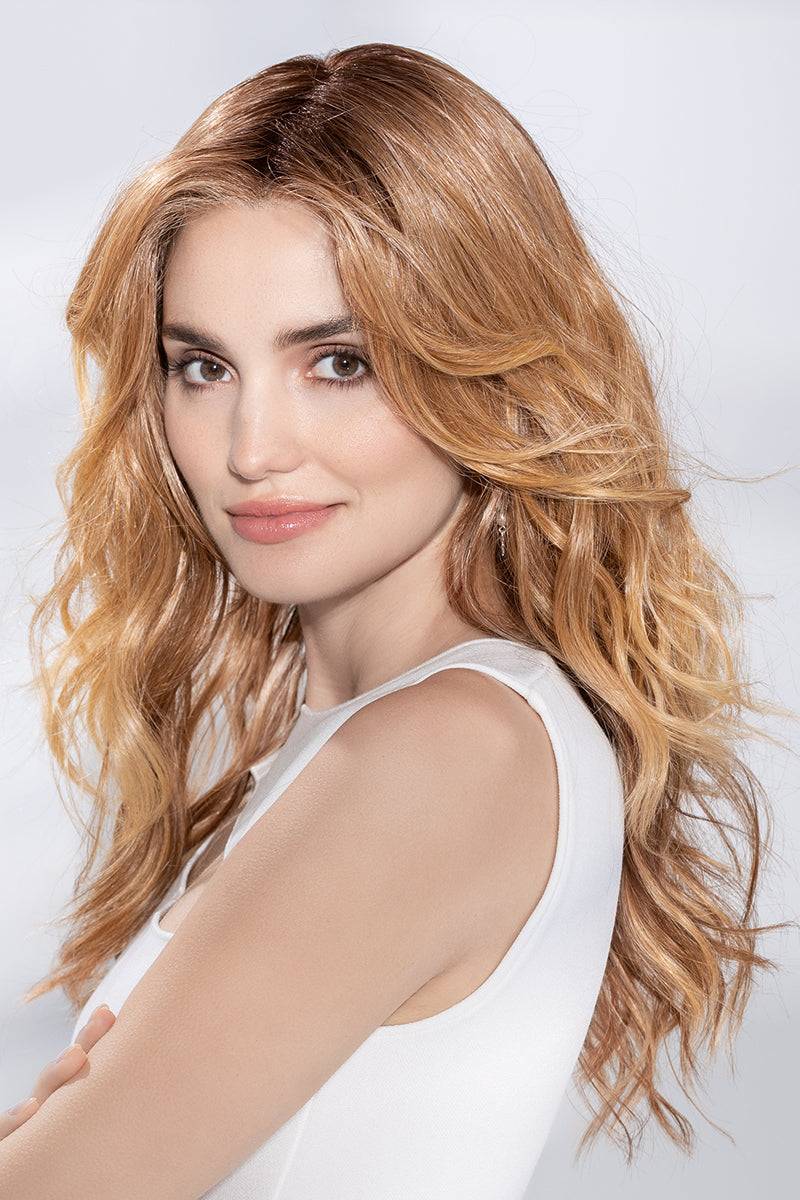 Ellen Wille Perücke: Sparkle Deluxe-Perücke-Ellen Wille-La Peruca