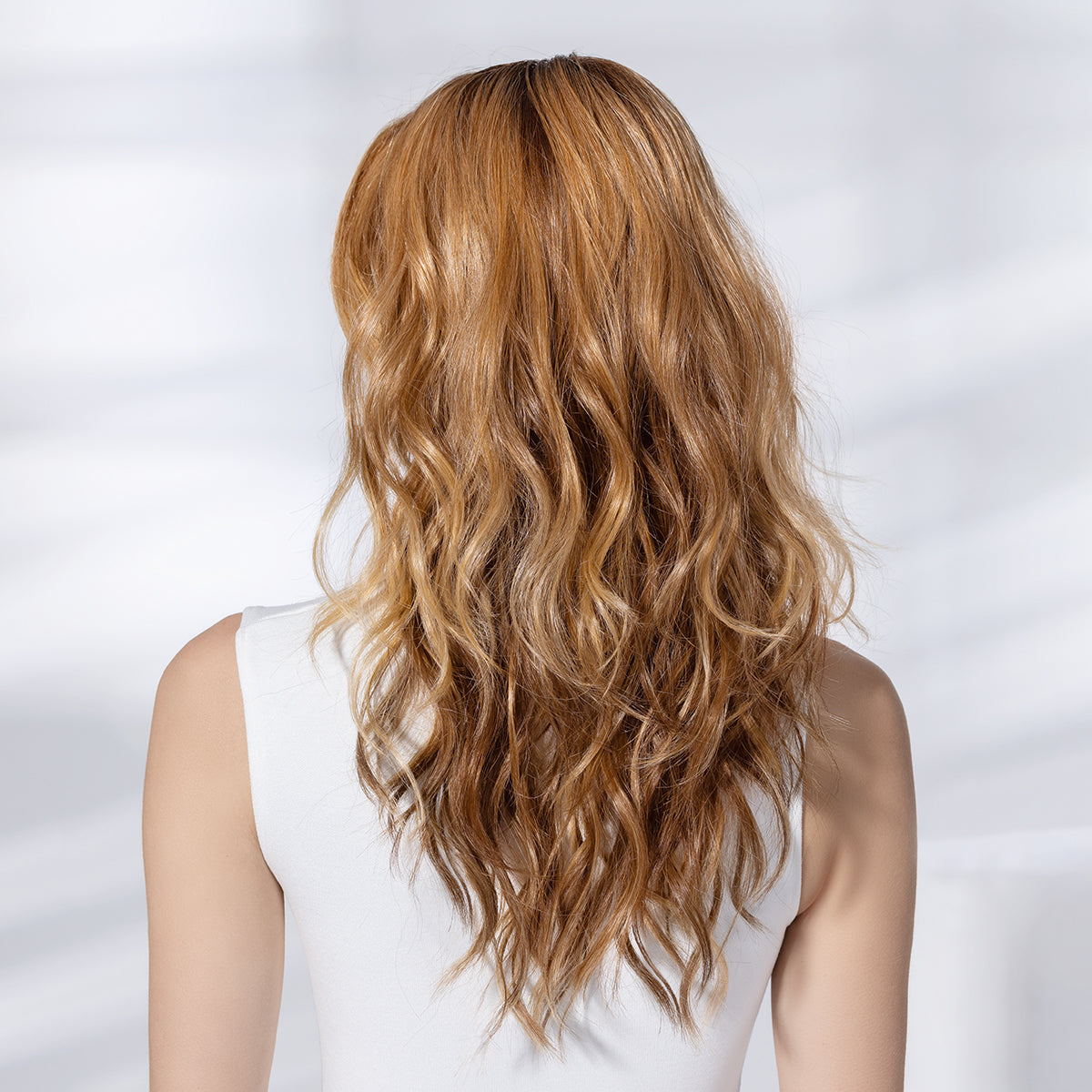 Ellen Wille Wig: Sparkle Deluxe