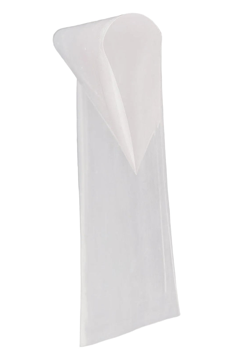 Ellen Wille: Special foil with strong adhesive