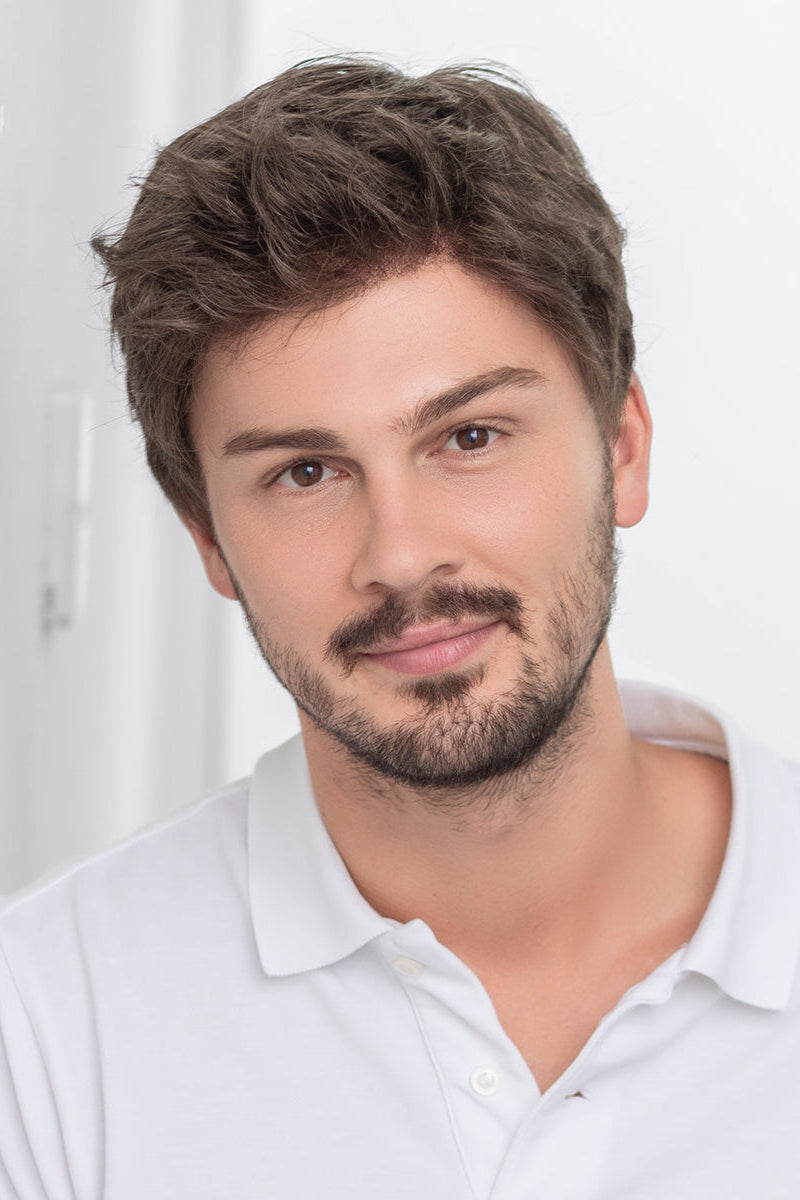 Ellen Wille Perücke: Steven Sport 2.0-Perücke-Ellen Wille-La Peruca