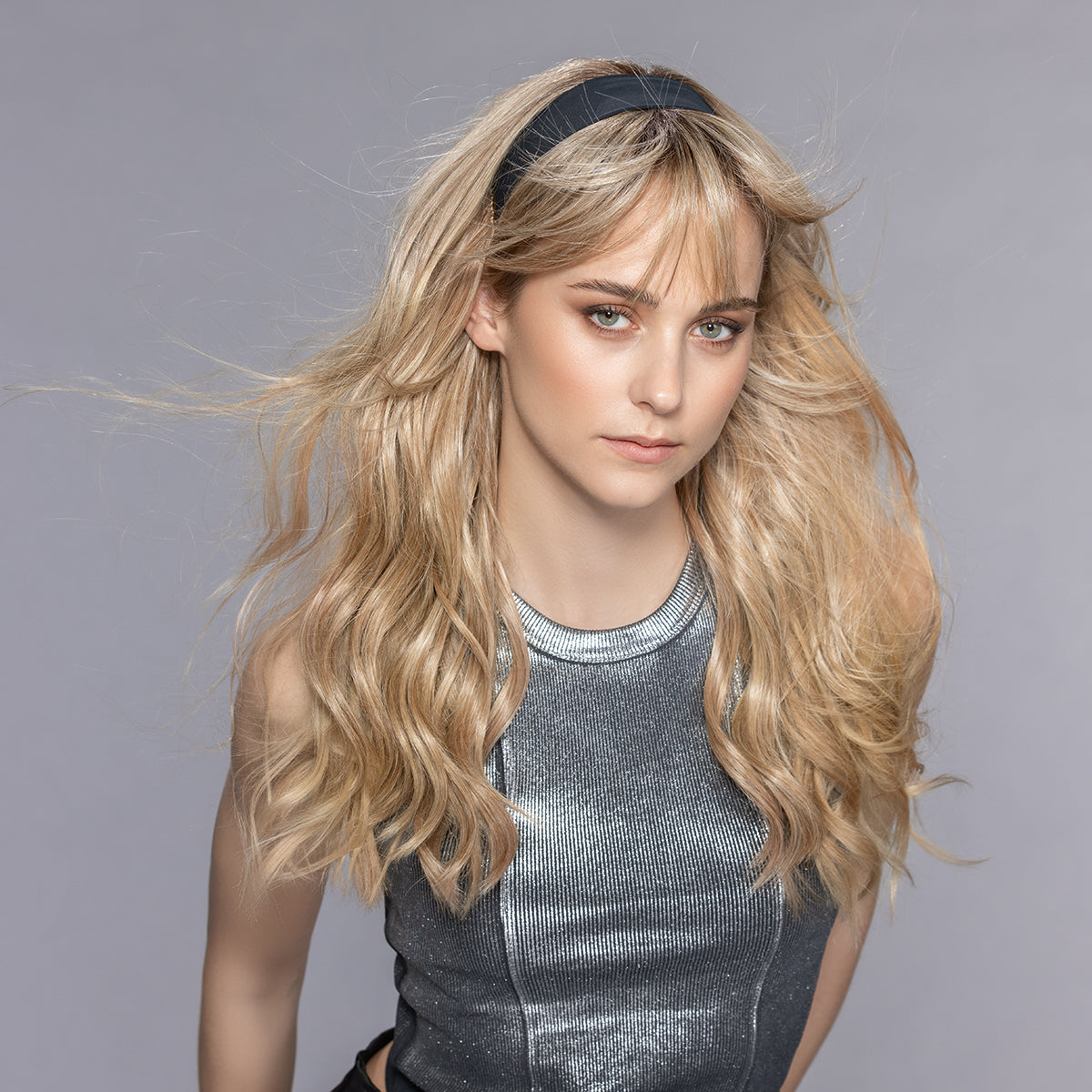 Ellen Wille Haarteil: Stevia Haarband-Haarteil-Ellen Wille-La Peruca