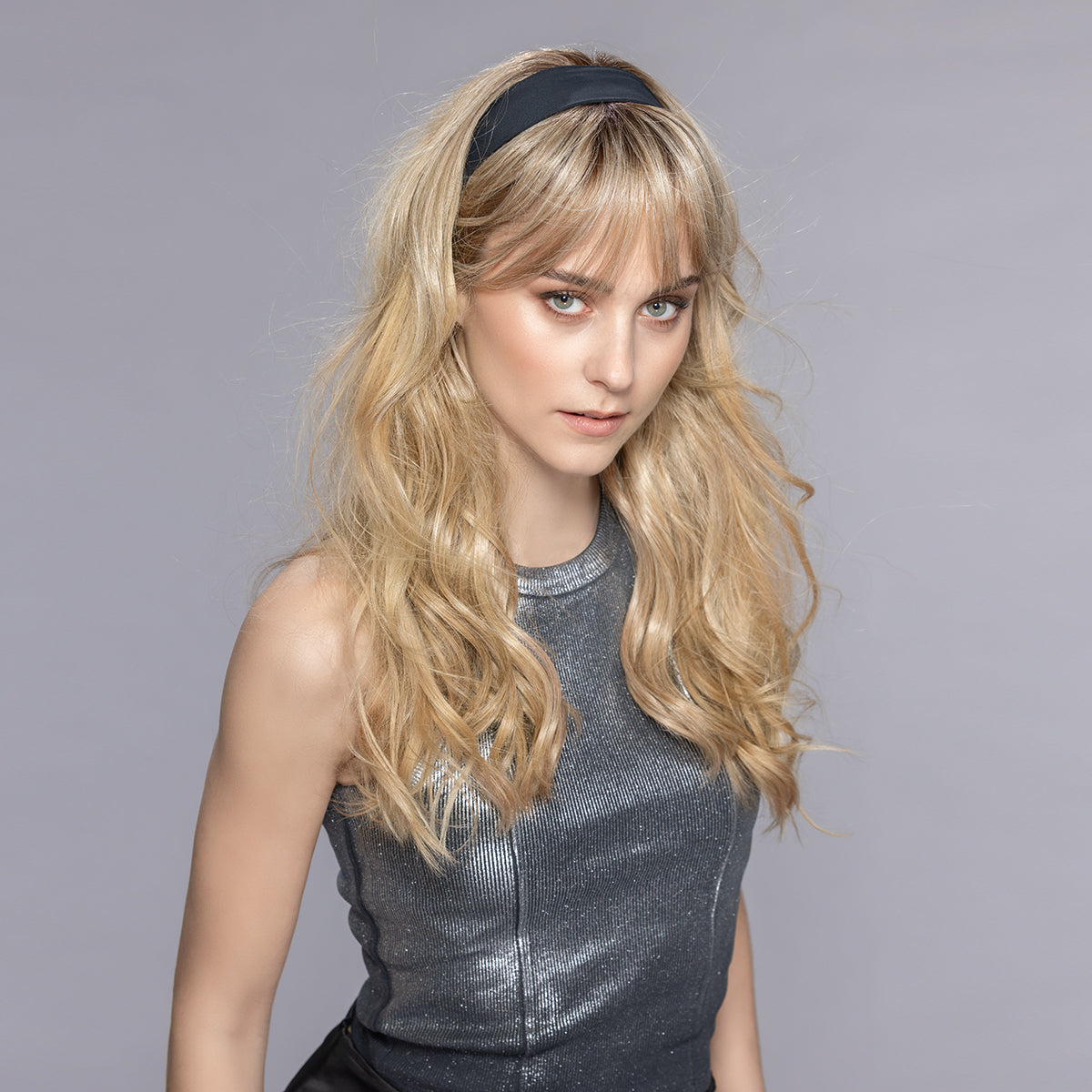 Ellen Wille Haarteil: Stevia Haarband-Haarteil-Ellen Wille-La Peruca