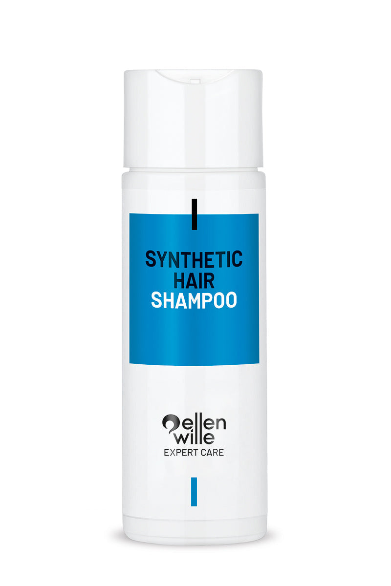 Ellen Wille Shampoo Kunsthaar 200ml-Pflegeprodukte-Ellen Wille-La Peruca