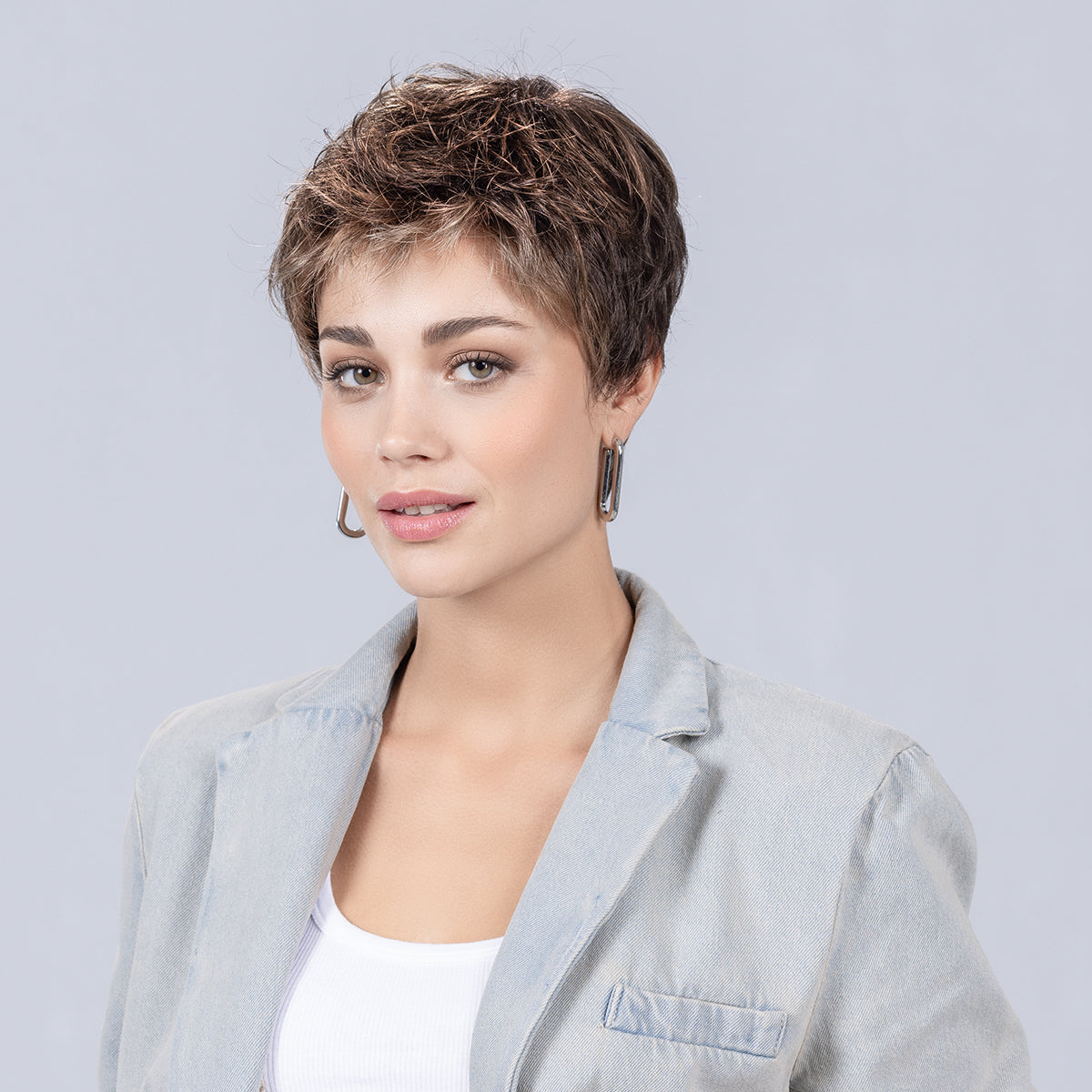 Ellen Wille Perücke: Tab (Mono-Wirbel/Lacefront)-Perücke-Ellen Wille-La Peruca