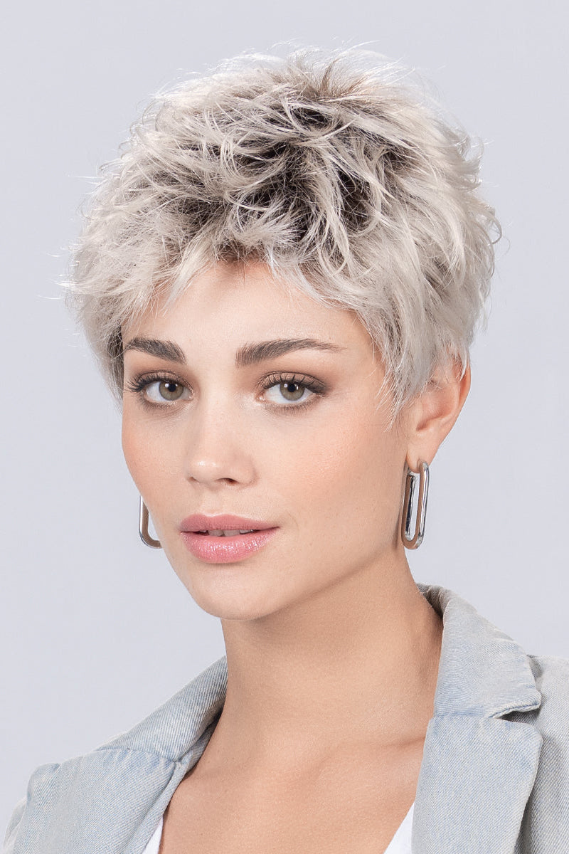 Ellen Wille Perücke: Tab (Mono-Wirbel/Lacefront)-Perücke-Ellen Wille-La Peruca