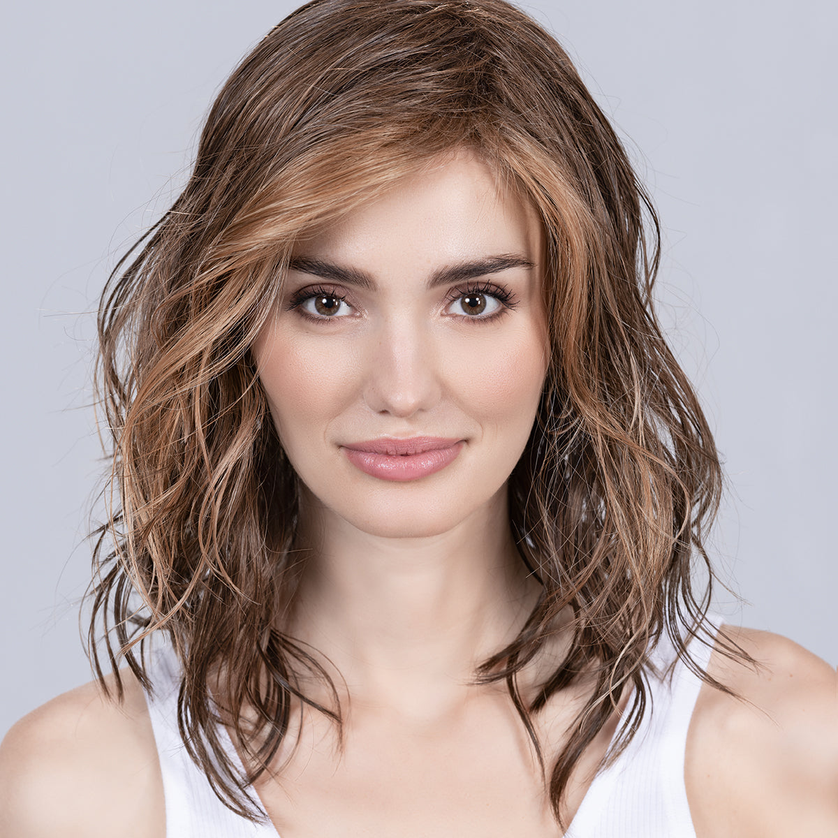 Ellen Wille Perücke: Tabu-Perücke-Ellen Wille-La Peruca