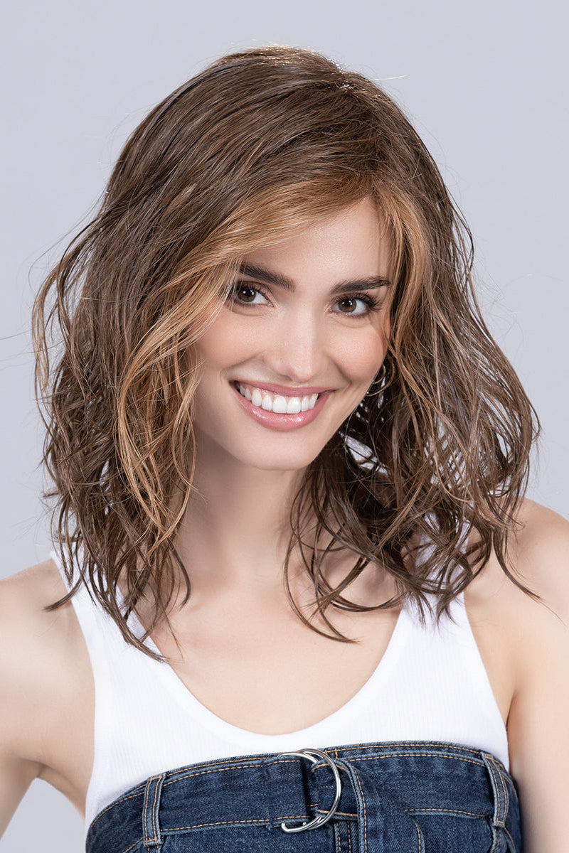 Ellen Wille Perücke: Tabu-Perücke-Ellen Wille-La Peruca