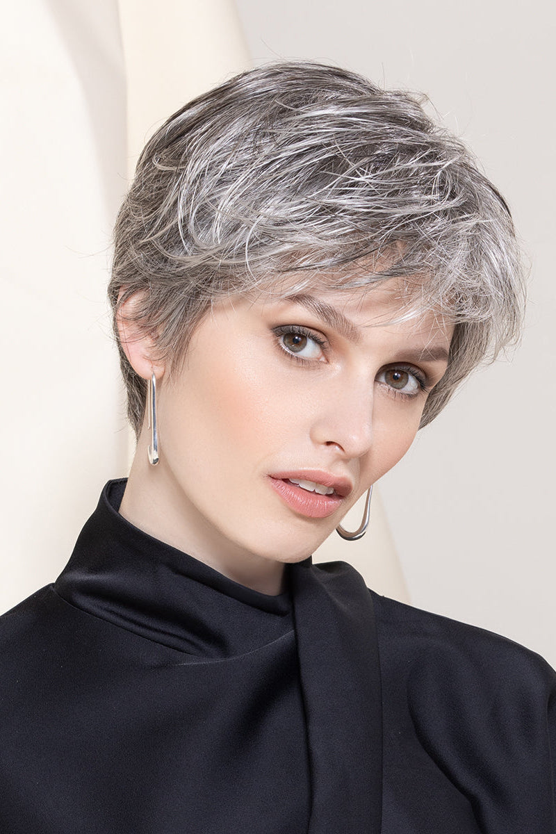 Modixx Perücke: Tact Soft-Perücke-Ellen Wille-La Peruca