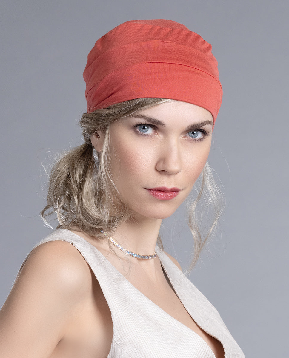 Ellen Wille Headwear: Turban Tala Soft-Turban-Ellen Wille-La Peruca