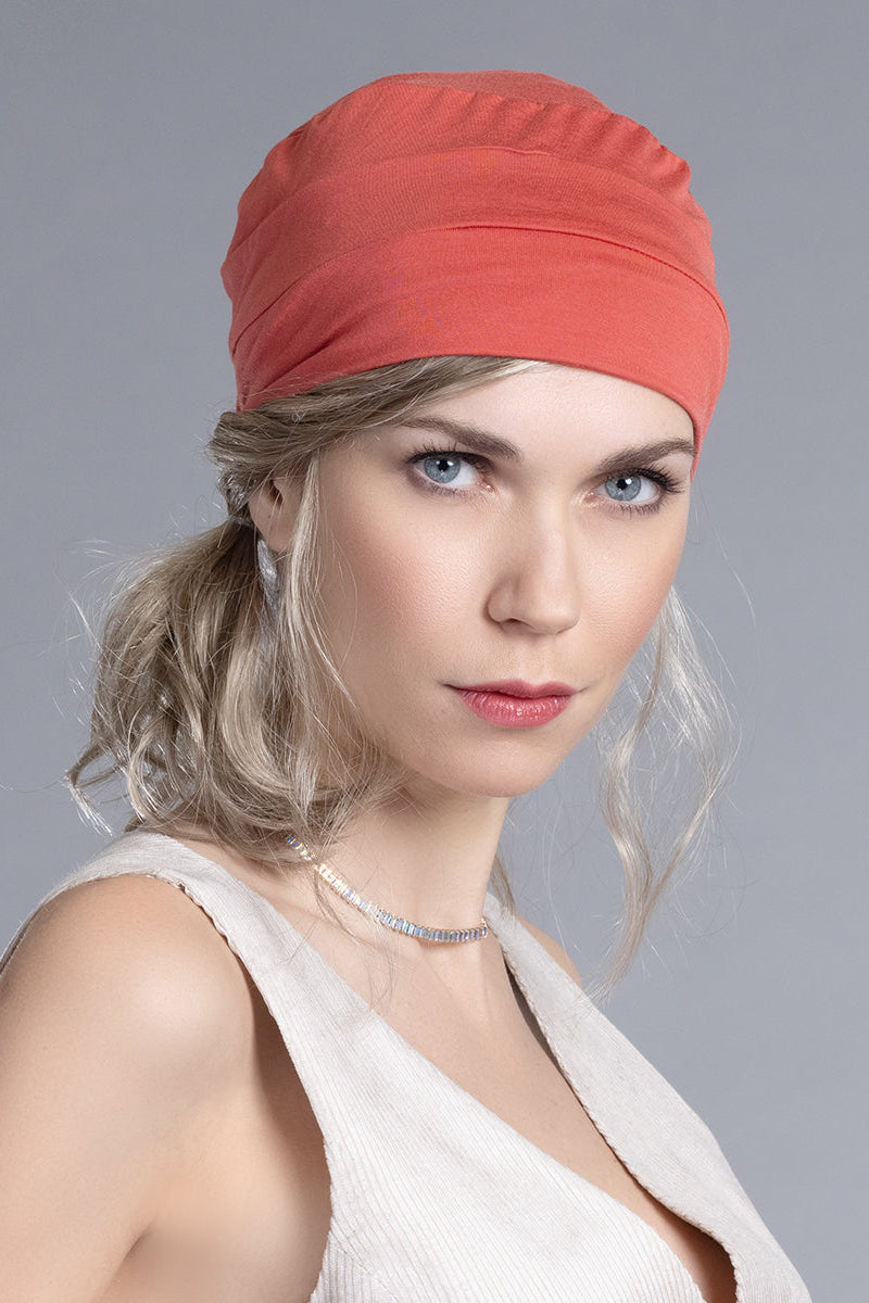 Ellen Wille Headwear: Turban Tala Soft-Turban-Ellen Wille-La Peruca