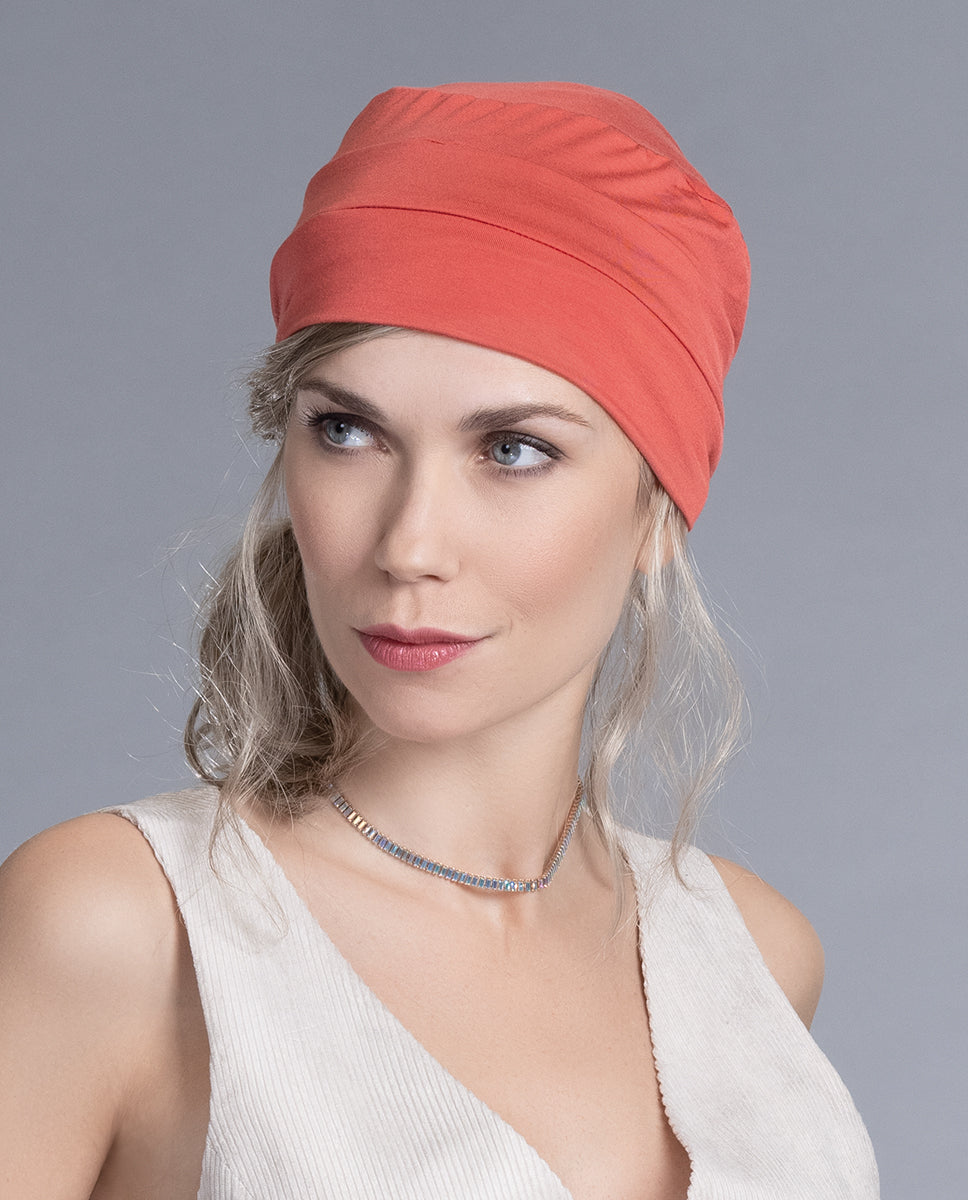 Ellen Wille Headwear: Turban Tala Soft-Turban-Ellen Wille-La Peruca