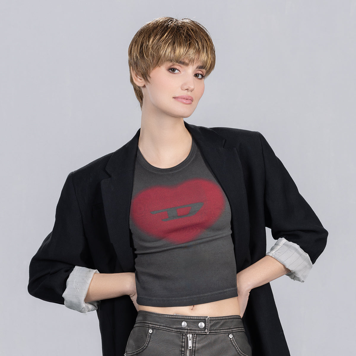 Ellen Wille Perücke: Tool (Mono-Wirbel)-Perücke-Ellen Wille-La Peruca