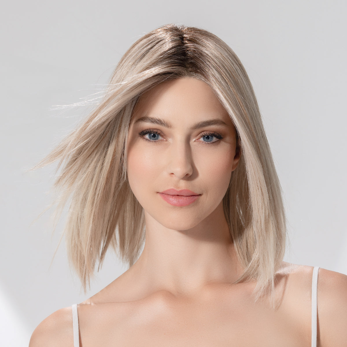 Ellen Wille Perücke: Treasure Soft-Perücke-Ellen Wille-pearlblonde rooted-La Peruca