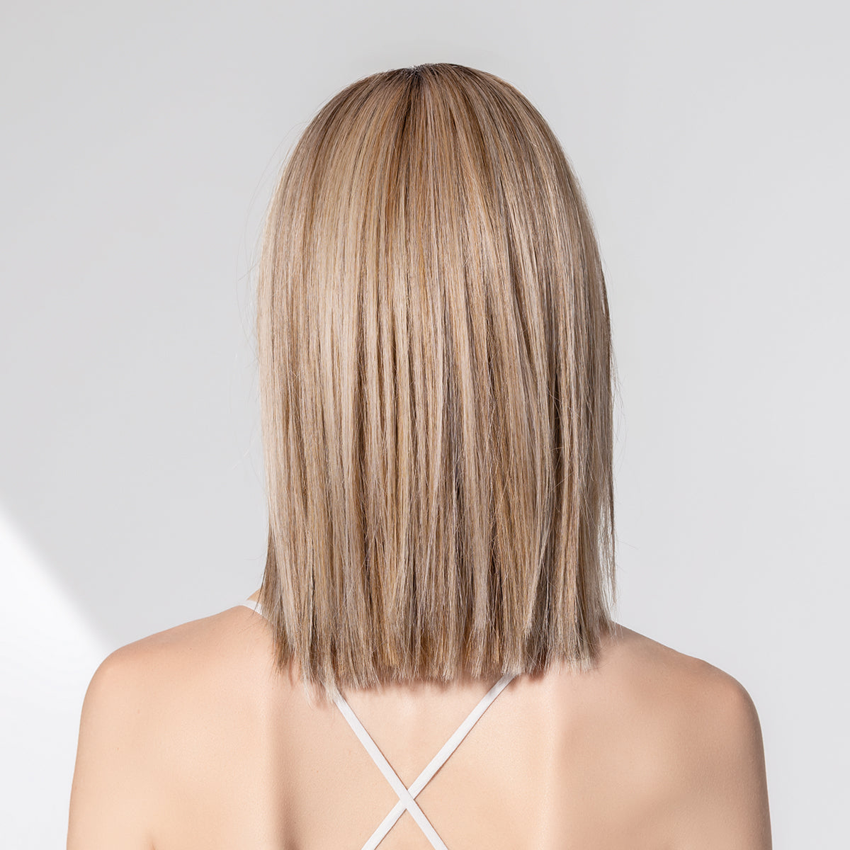 Ellen Wille Wig: Treasure Soft
